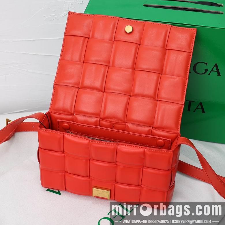 Bottega Veneta Replica Bags 3032 26X8X18cm XMY 12
