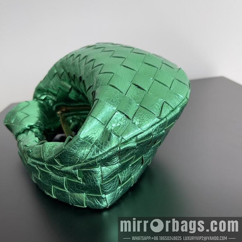 Bottega Veneta Replica Bags 651876 23x15x5cm BG 3