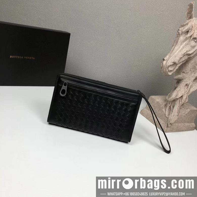 Bottega Veneta Replica Bags 23X13X4cm 121918 WP