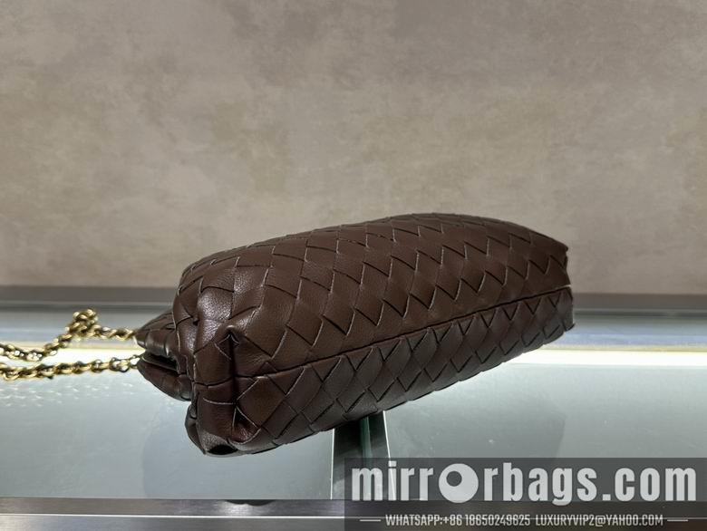 Bottega Veneta Replica Bags 9919B-5 28X20X7cm JY 2