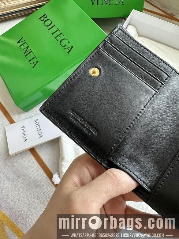Bottega Veneta Replica Bags 742330 11.5X9cm YG 10