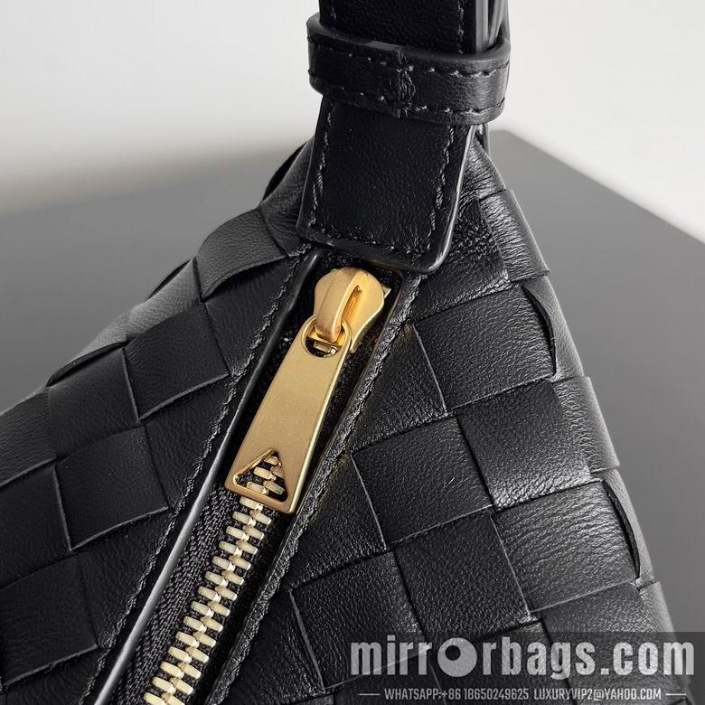Bottega Veneta Replica Bags 754443 22X13X9cm YG 3