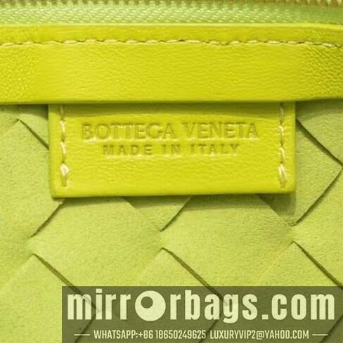 Bottega Veneta Replica Bags 2232A 25x12x11cm DL 3