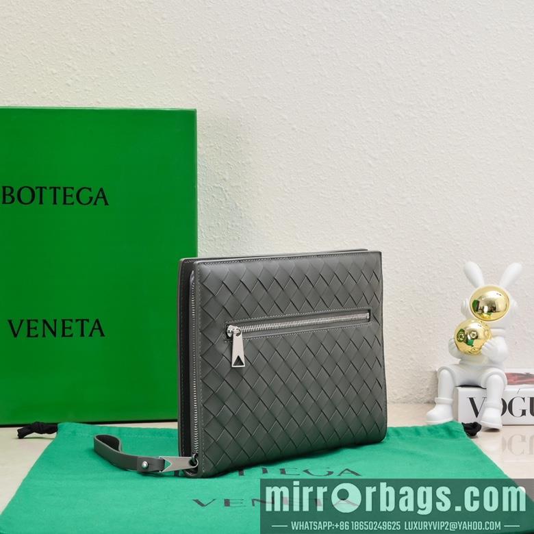 Bottega Veneta Replica Bags 80-9 27.5X20.5X2cm YG 3colour