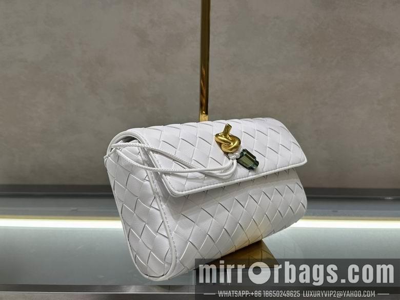 Bottega Veneta Replica Bags Andiamo 9905B 21X13X6cm JY 3colour