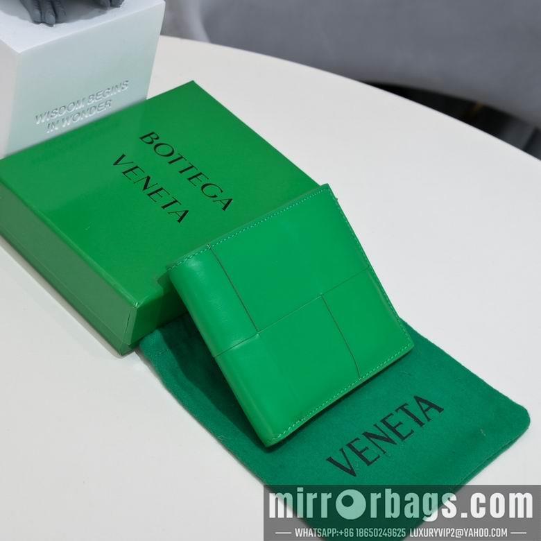 Bottega Veneta Replica Bags 1623 11X9.5cm YG 3colour