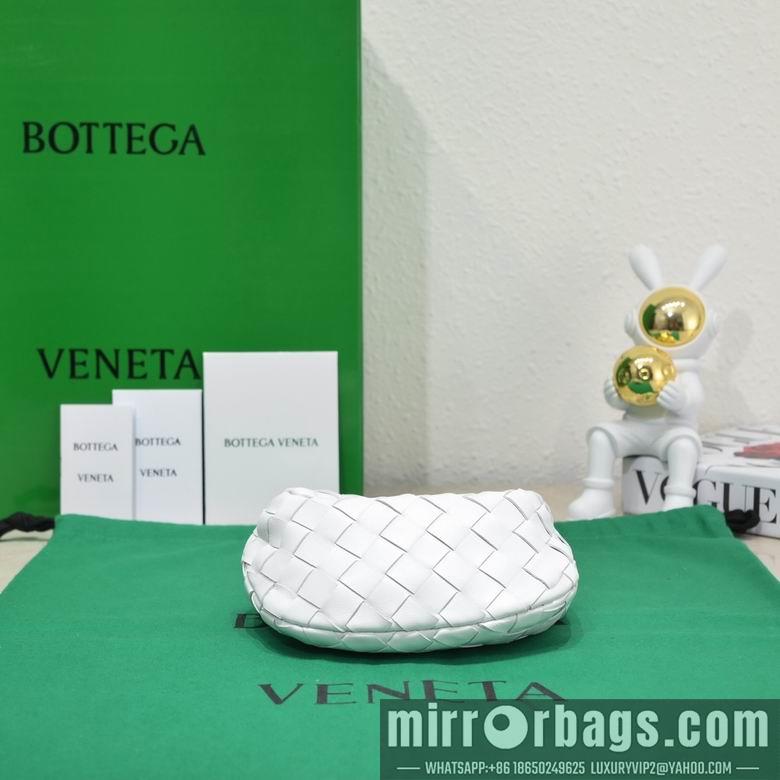 Bottega Veneta Replica Bags 6699-0 17X16X6.5cm EL 1