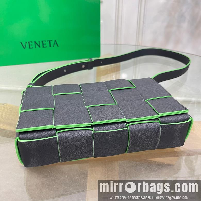 Bottega Veneta Replica Bags 6913 23X15X6cm SL 2colour
