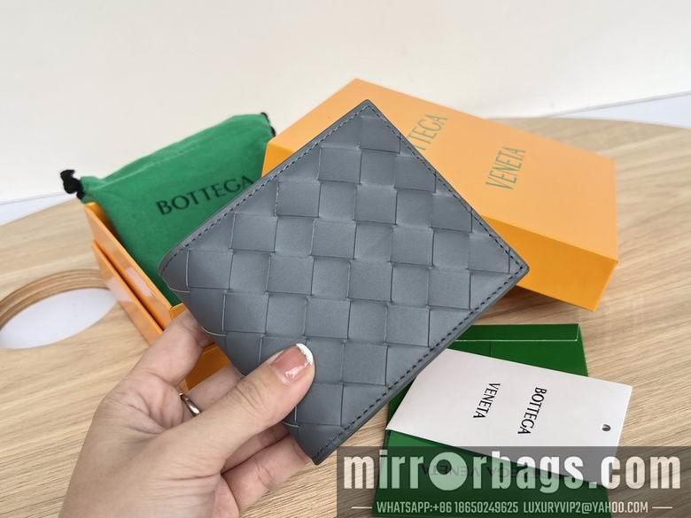 Bottega Veneta Replica Bags 605721 11.5X9.5cm YG 4