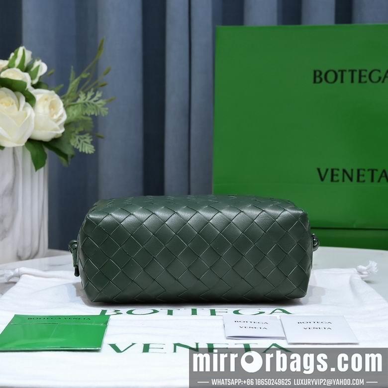 Bottega Veneta Replica Bags 6684 22x15x8cm DL 5