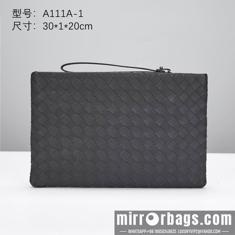 Bottega Veneta Replica Bags 111A-1 30X2X20cm XM