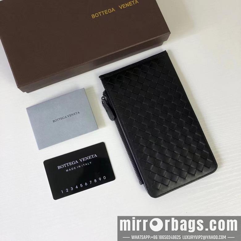 Bottega Veneta Replica Bags 188 18X10X0.5cm WP