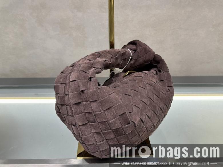 Bottega Veneta Replica Bags Jodie 6116 27X22X3cm JY 4colour