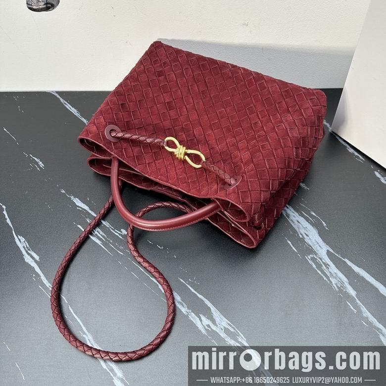Bottega Veneta Replica Bags Andiamo 6014 32.5X24X12cm BG 5