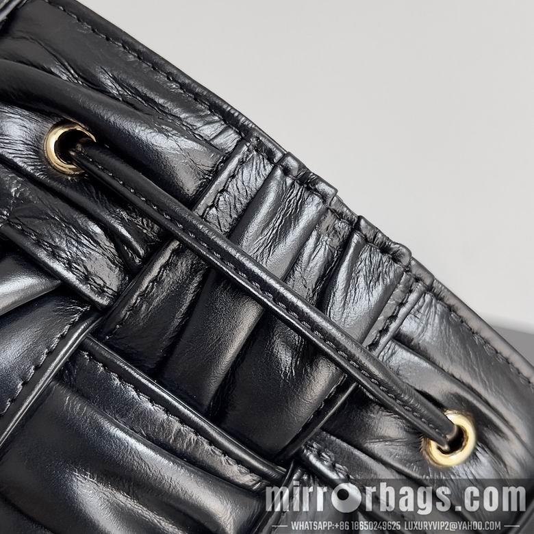 Bottega Veneta Replica Bags 717187 18x14x14cm BG 2