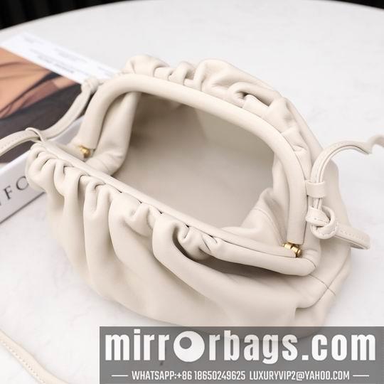 Bottega Veneta Replica Bags 9032 23x13x8 cm dl23