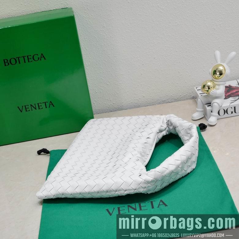 Bottega Veneta Replica Bags HOP 3966 41X20.5X7.5cm EL 4colour