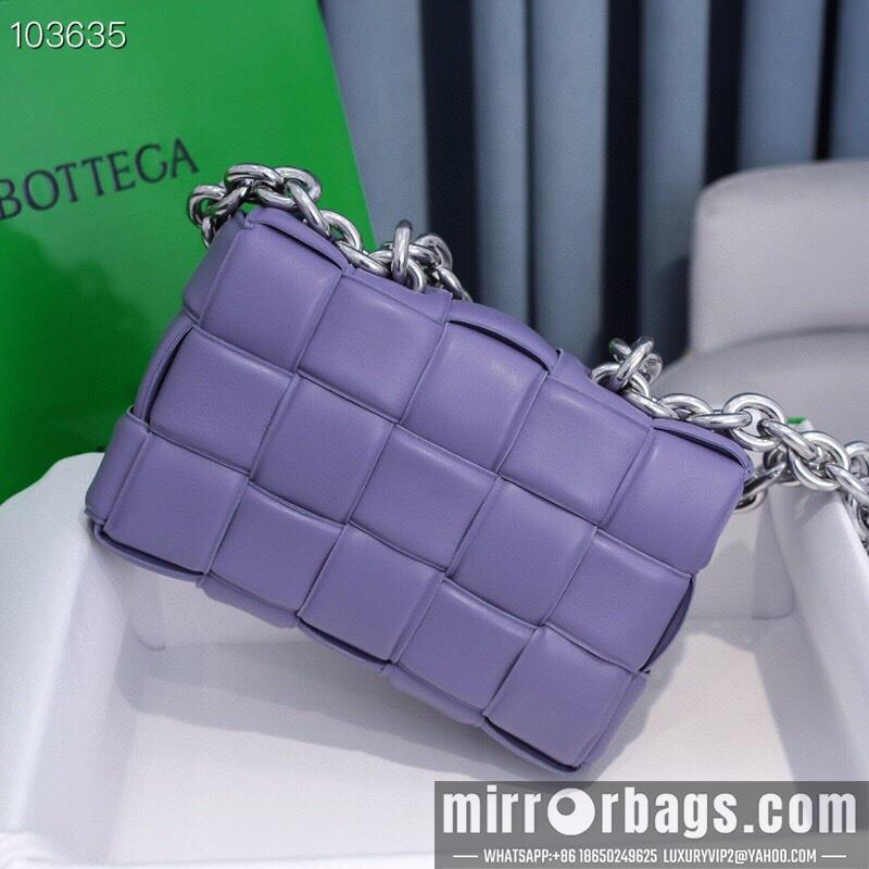 Bottega Veneta Replica Bags Cassstte 26x18x8 cm dl 14