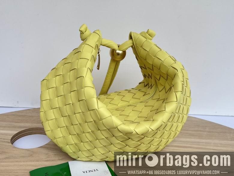 Bottega Veneta Replica Bags 6699-3 40x3x24cm DL 1
