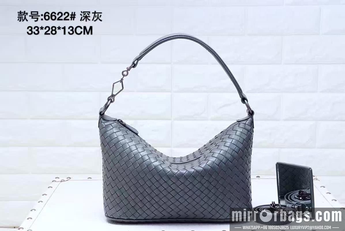 Bottega Veneta Replica Bags BV 27x13x20 cm dl