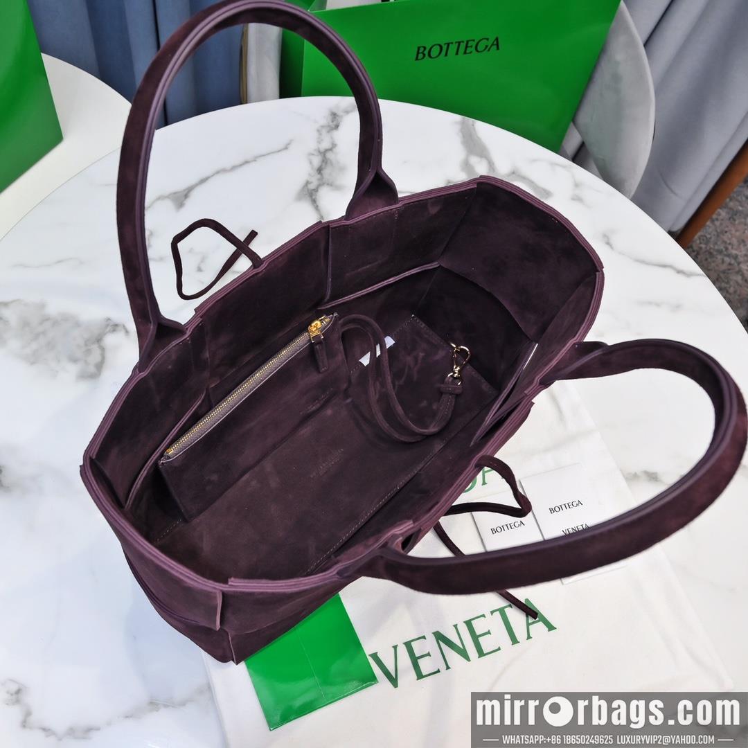 Bottega Veneta Replica Bags 9892 36x24x12 cm dl11