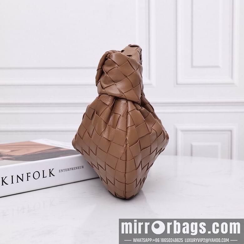 Bottega Veneta Replica Bags 6699-1 23x28x8cm DL 11