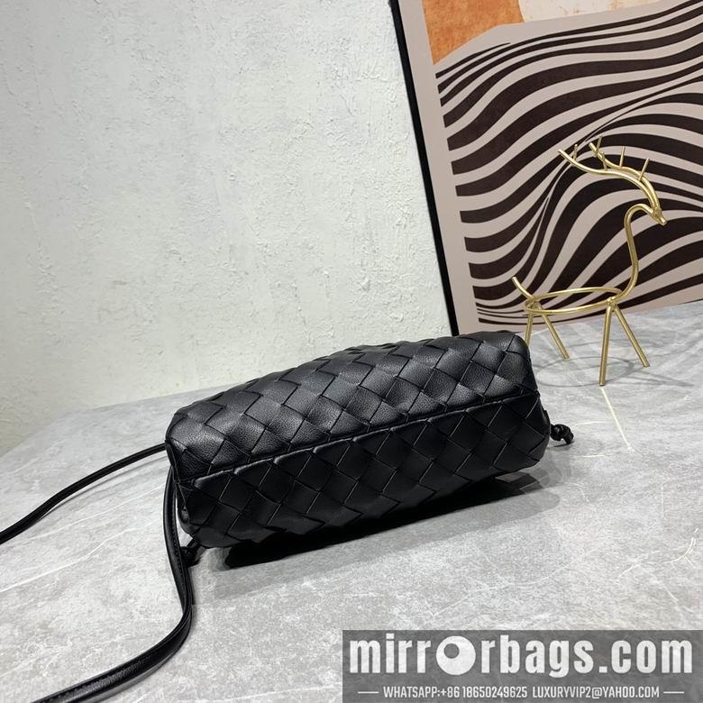 Bottega Veneta Replica Bags 9918B 22X12X7cm XMY 9