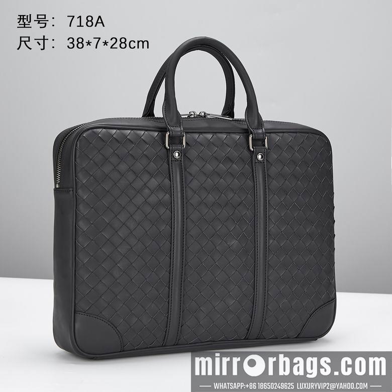 Bottega Veneta Replica Bags 718 38X7X28cm XM
