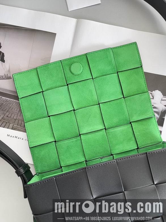 Bottega Veneta Replica Bags 708768 23x15x6cm BG 1