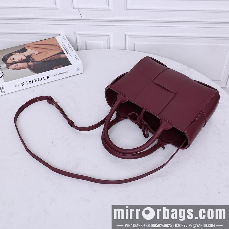 Bottega Veneta Replica Bags 2236 25X16X8cm EL 13