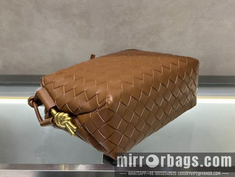 Bottega Veneta Replica Bags 9901B 22X15X8cm JY 4