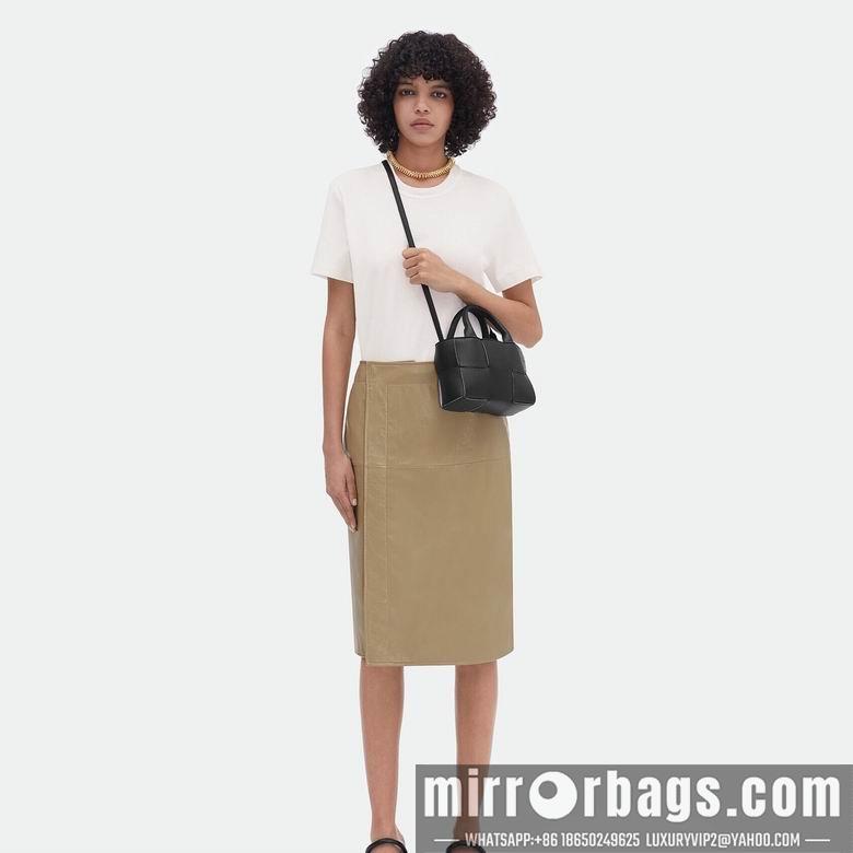 Bottega Veneta Replica Bags 2236 25X16X8cm EL 7