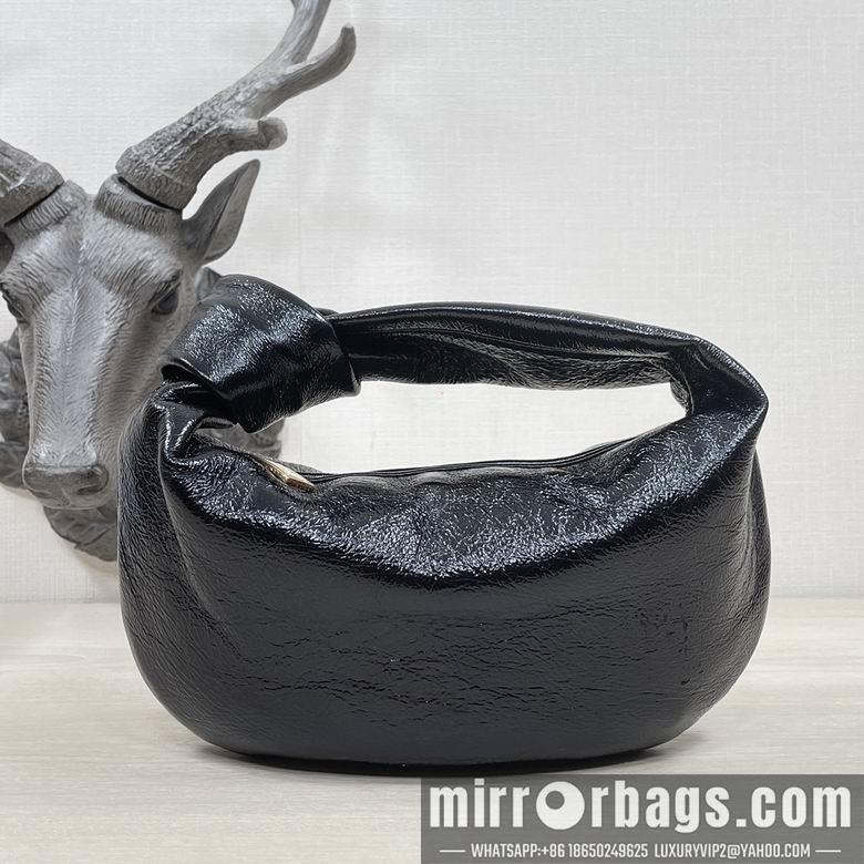 Bottega Veneta Replica Bags Bottega Veneta jodie DL 3