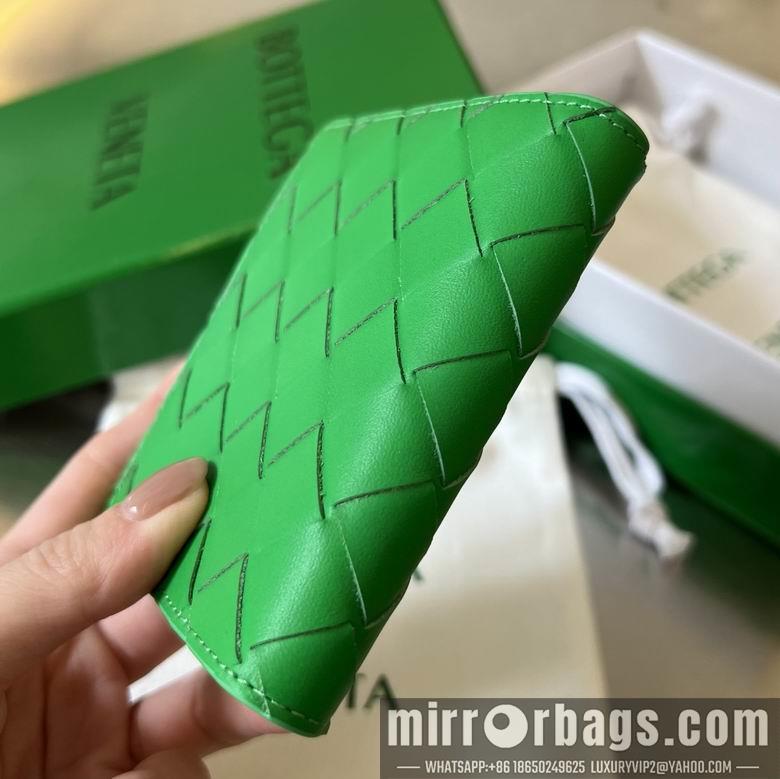 Bottega Veneta Replica Bags 749400 10X9.5X1cm YG 2