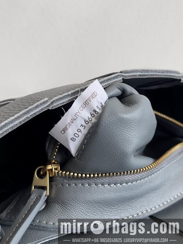 Bottega Veneta Replica Bags 666870 23x15x5.5cm BG 2