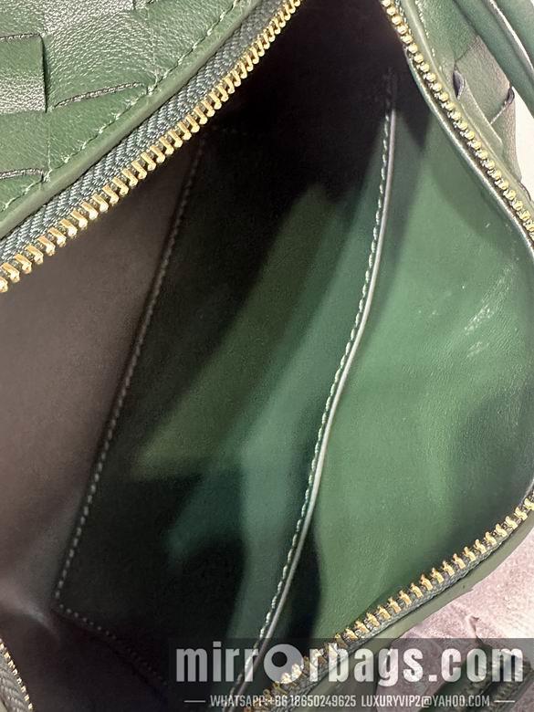 Bottega Veneta Replica Bags 9901B 22X15X8cm JY 5
