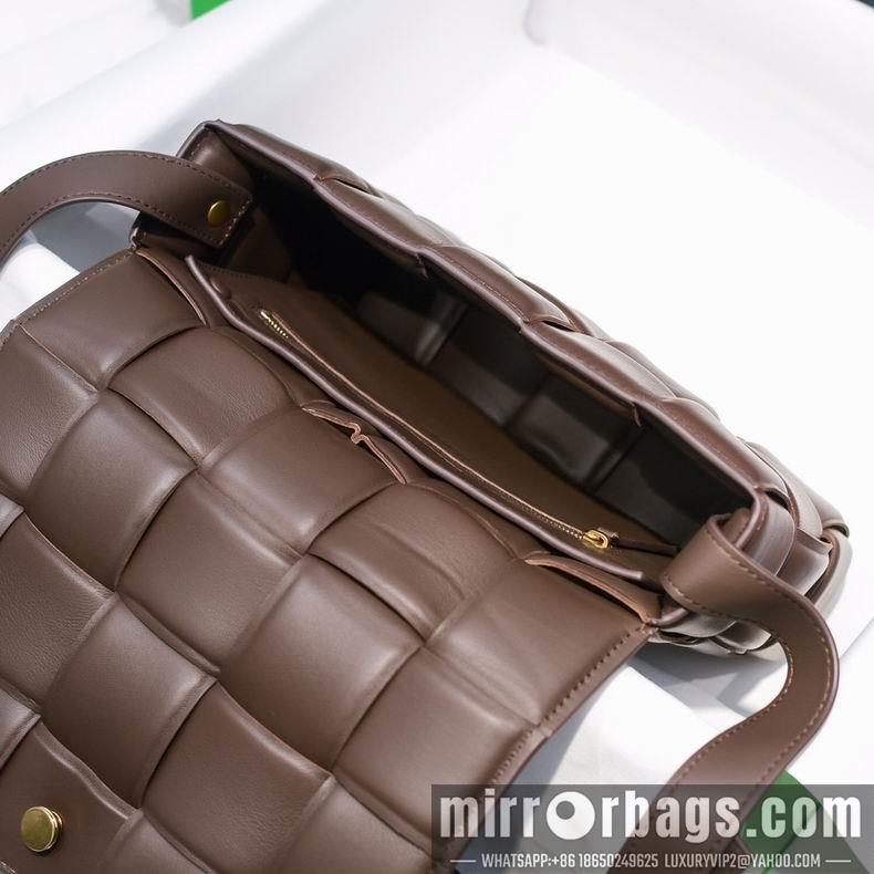 Bottega Veneta Replica Bags 6688 26x18x8 cm dl 3