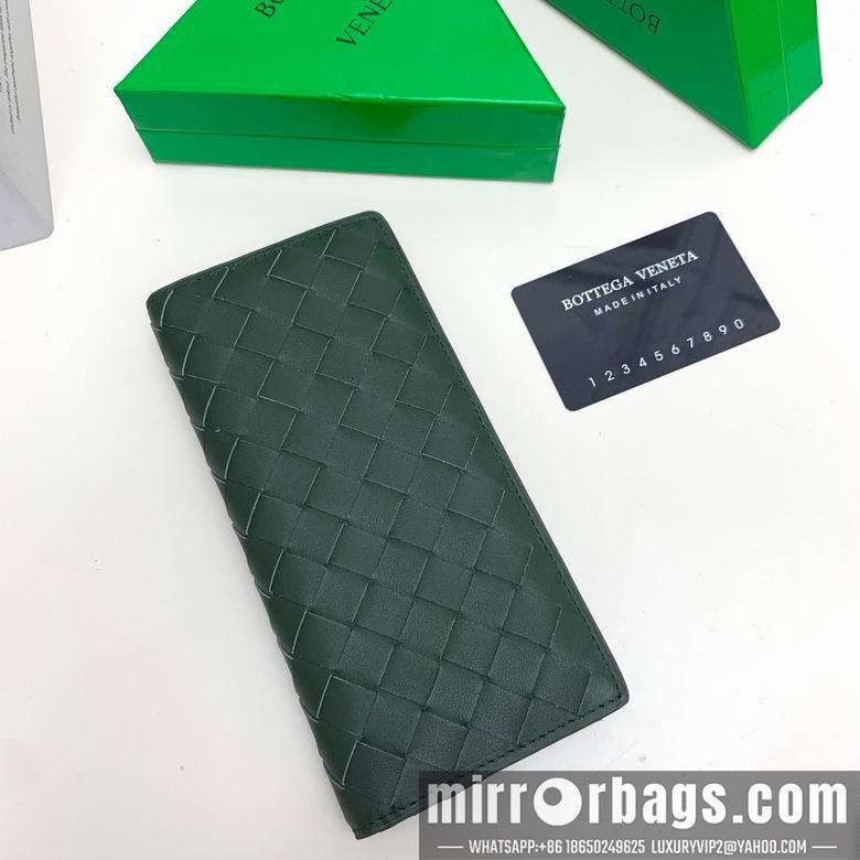 Bottega Veneta Replica Bags 305 19X10cm 11X10cm ZC 2