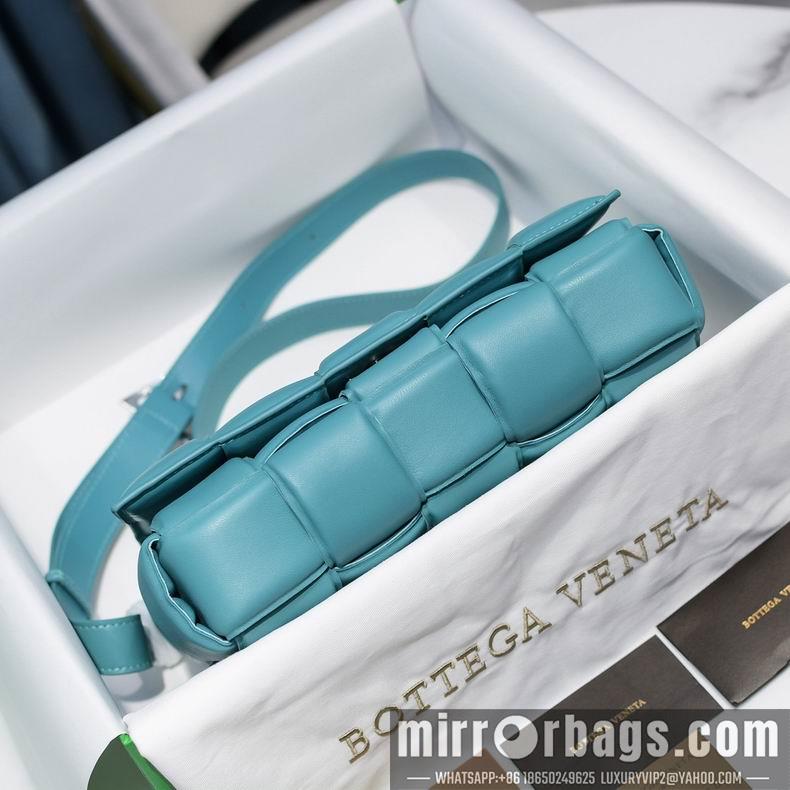 Bottega Veneta Replica Bags 6688 26x18x8 cm dl 23
