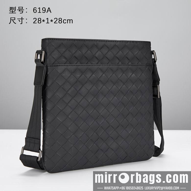 Bottega Veneta Replica Bags 619A 28X3X28cm WP
