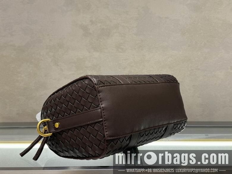 Bottega Veneta Replica Bags 9902 25X12.5X16cm JY 1
