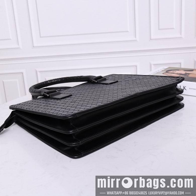 Bottega Veneta Replica Bags 88220A 37x28x11cm BG