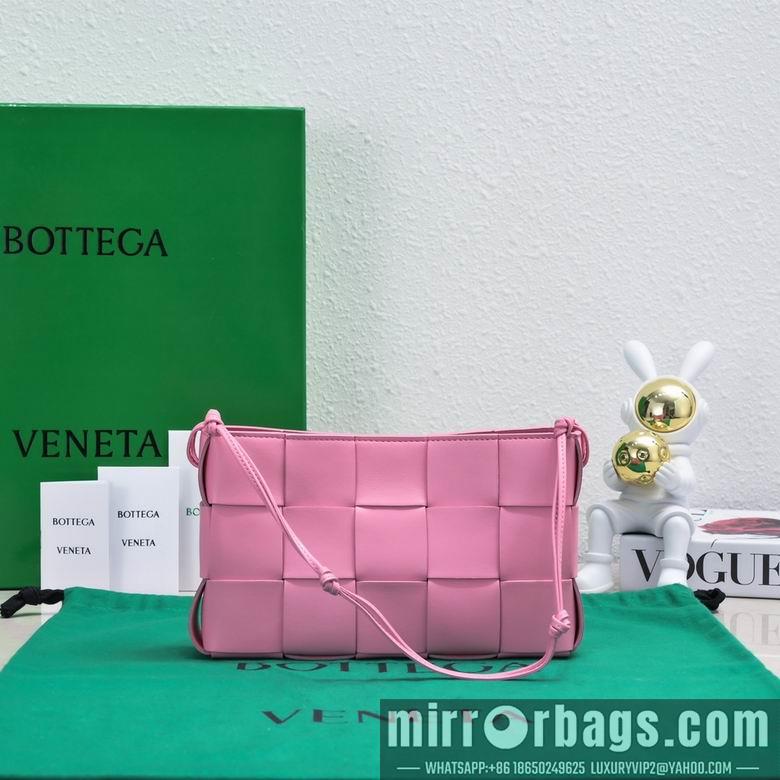 Bottega Veneta Replica Bags 7741 22.5X13.5X4.5cm EL 6