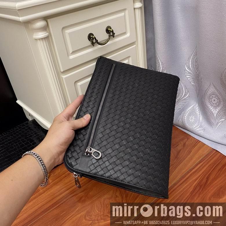 Bottega Veneta Replica Bags 2821 33X24X1cm XM