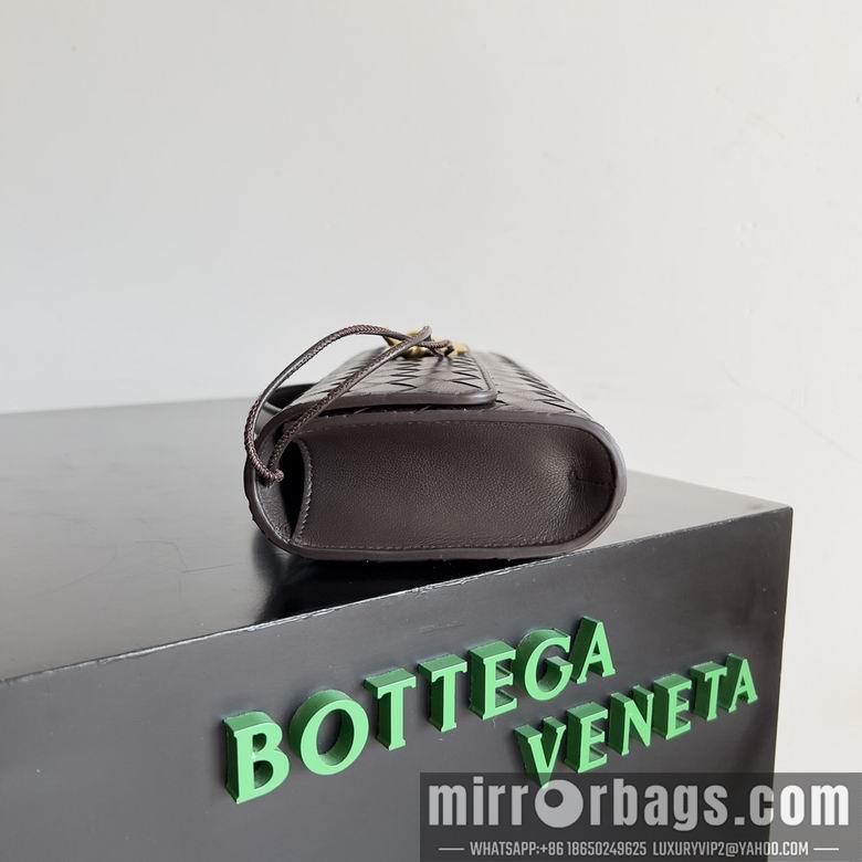 Bottega Veneta Replica Bags Andiamo 741511 31X13X3cm EL 5