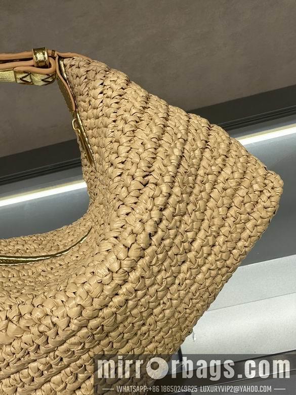 Bottega Veneta Replica Bags 9872 13X20X9.5cm JY 4