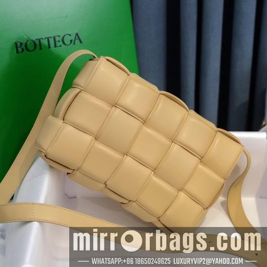 Bottega Veneta Replica Bags 6688 26x18x8 cm dl 16