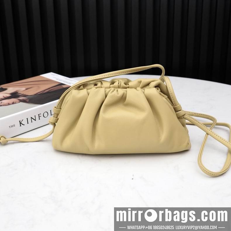 Bottega Veneta Replica Bags 9032 23x13x8 cm dl18