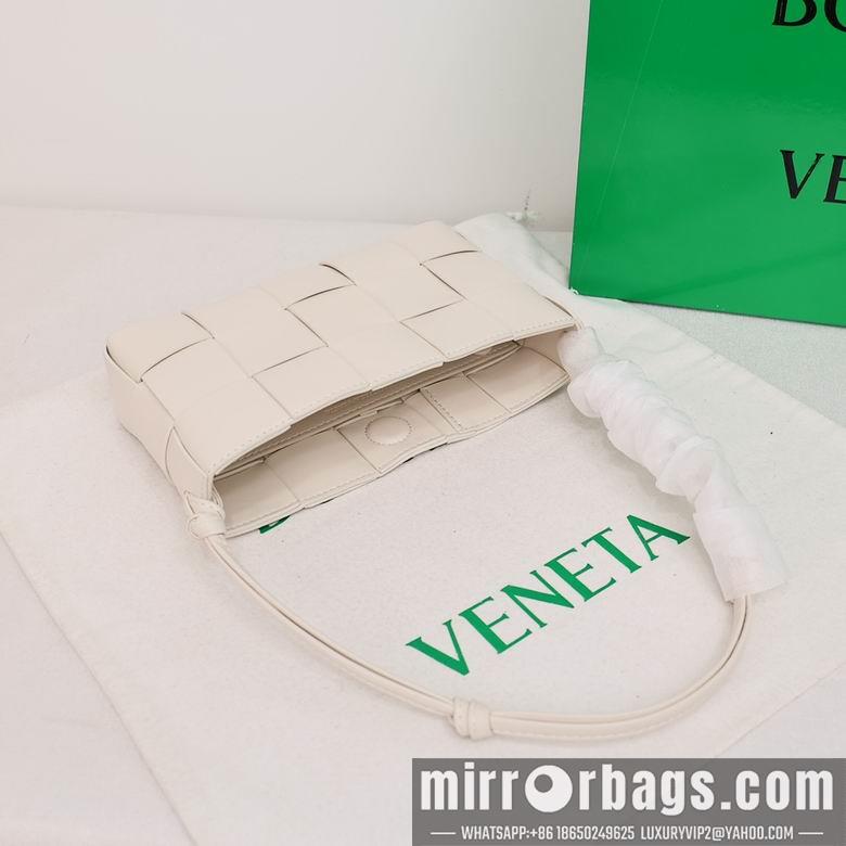 Bottega Veneta Replica Bags 3033 23X15X5.5cm XMY 1