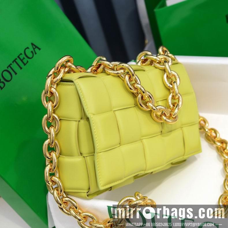 Bottega Veneta Replica Bags Cassstte 26x18x8 cm dl 19